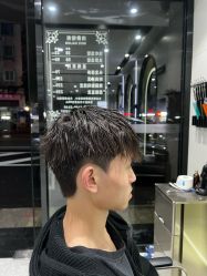 -Nice奈斯形象定制沙龙