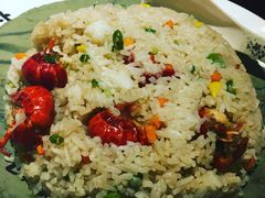 -阿青龙虾·烧烤大排档(湖里万达店)