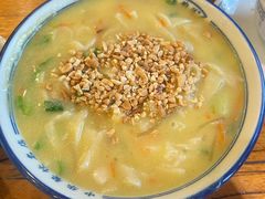 -老雒阳面馆·水席·洛阳菜(王城路店)