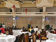 -金河半岛园林酒家(金融城店)
