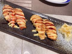 -極上萬膳·日料放题(来福士江景店)