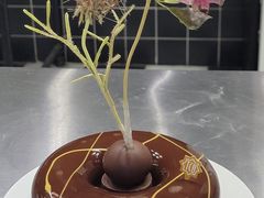 -王森咖啡西点烘焙培训(上海名厨中心店)