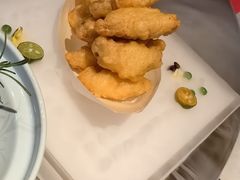 -春色如许·茶食餐厅(桃李春风店)