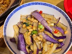 -图味美小黄鱼·景德菜(浙江路店)