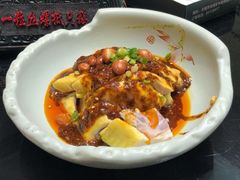 -锡和无锡菜(景丽苑店)