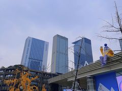 -奎星楼街