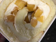 -兔兔家蛋糕甜品(德胜店)