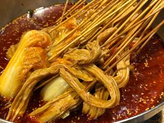 -付小姐在成都(川沙店)