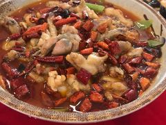 -侬佳蒸菜馆(听潮店)