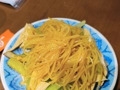 -伊斯麦尔丝路·新派菜(沙子口店)