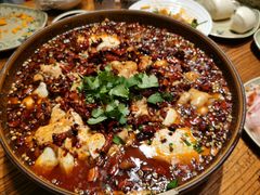 -呱呱叫民俗风味主题餐厅(沣峪口店)