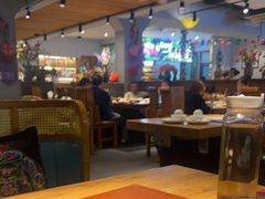 -云尊府云南菜·蒸汽石锅鱼(学清路店)