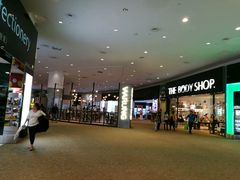 -吉隆坡国际机场