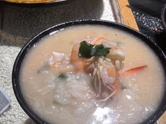 -潮十三潮汕砂锅粥(高新四路大都荟店)