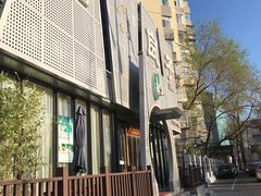 -安贞汤泉(安贞桥店)