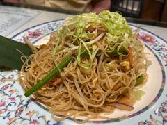 星洲炒米粉-滕记星发餐室·新加坡菜(巨鹿路店)