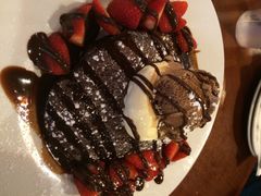 Pancakes&nbsp;on&nbsp;the&nbsp;rocks(情人港店)-Pancakes on the rocks(Darling Harbour)