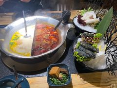 -湊湊火锅·茶憩(上海合生汇店)