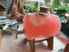 -捞神煲汤火锅(湖滨商业街店)
