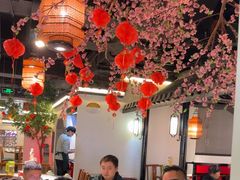 -卢大鲜鱼头捞饭(美利广场店)