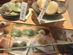 -銀座あけぼの (銀座本店)