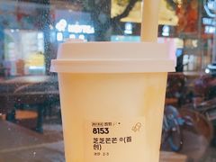 -喜茶(上海淮海中路渔阳里店)