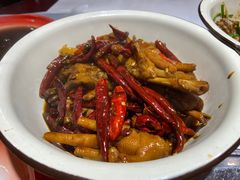 -遇见老南昌-柴火灶(顺外路店)