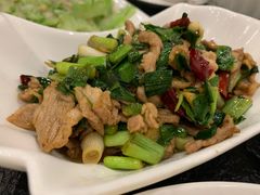 -喜洲翰林餐厅(董家百年老宅店)