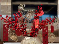 -温州王朝大酒店-自助餐厅