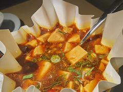 人间豆腐-穹六人间 people 6(岳阳路店)