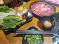 -呷哺呷哺 黄金牧场 (欢乐谷店)