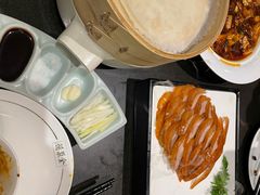-北京全聚德(清华园店)
