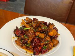 -赵记煎饼卷大葱(东岳店)