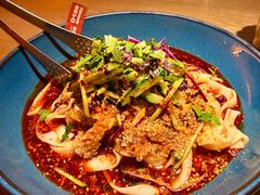 -耶里夏丽·新疆菜·28年喀什老馆(田林东路店)