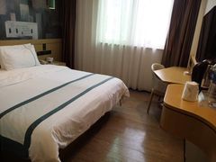 -城市便捷酒店(广州十三行上下九步行街一店)