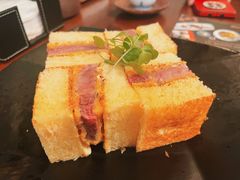 -Tsuru鹤日本料理(静安香格里拉店)