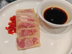 -聚丰园•湖鲜餐厅(阿红私房菜梅石路店)