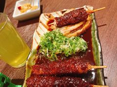 -矢场猪(名古屋站三井楼北馆店)