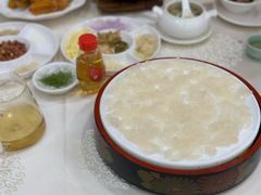 -寻味顺德·南记酒家·传统顺德菜·鱼生(广源路店)