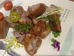 -读酒坊私房菜