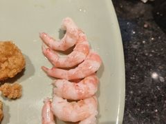 冰虾-盛江山自助料理(太原街万达店)