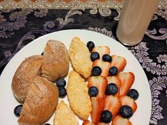 -皇后西斯汀(千姿汇店)