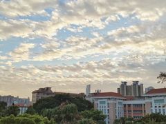 -华南师范大学(广州大学城校区)