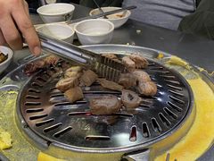 -喜来稀肉(虹泉路店)