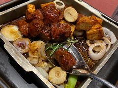 -久宴·天目湖大鱼头(恐龙园店)