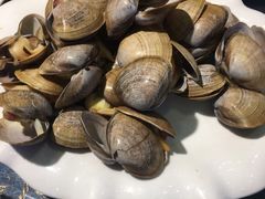 -小鱼儿海鲜港(新村十区店)