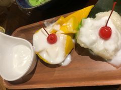 -泰堤坊(淡水体育馆店)