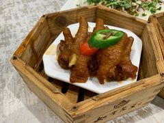 -如丰晟宴(长安万达店)