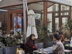 -RAC BAR(安福路店)