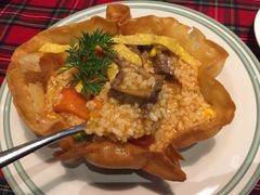 -芭莉与彩虹西餐厅(成都合生汇店)